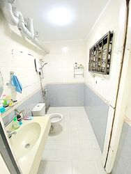 Blk 297B Compassvale Green (Sengkang), HDB 4 Rooms #466476681